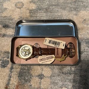 Fossil Men’s Watch